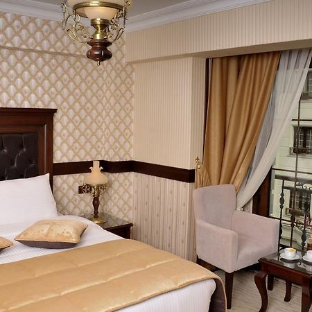 Divalis Hotel Istanbulská provincie Exteriér fotografie