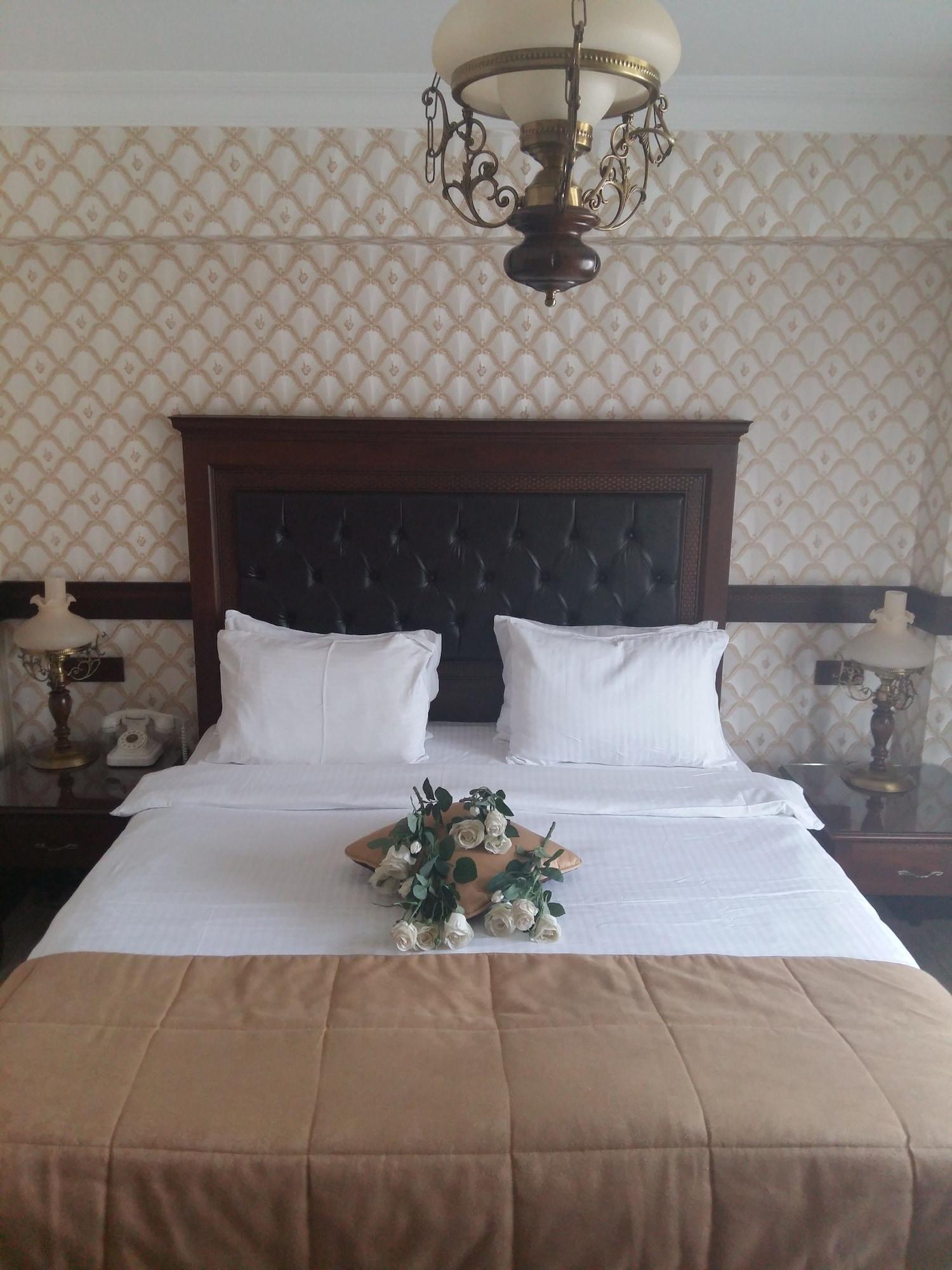 Divalis Hotel Istanbulská provincie Exteriér fotografie