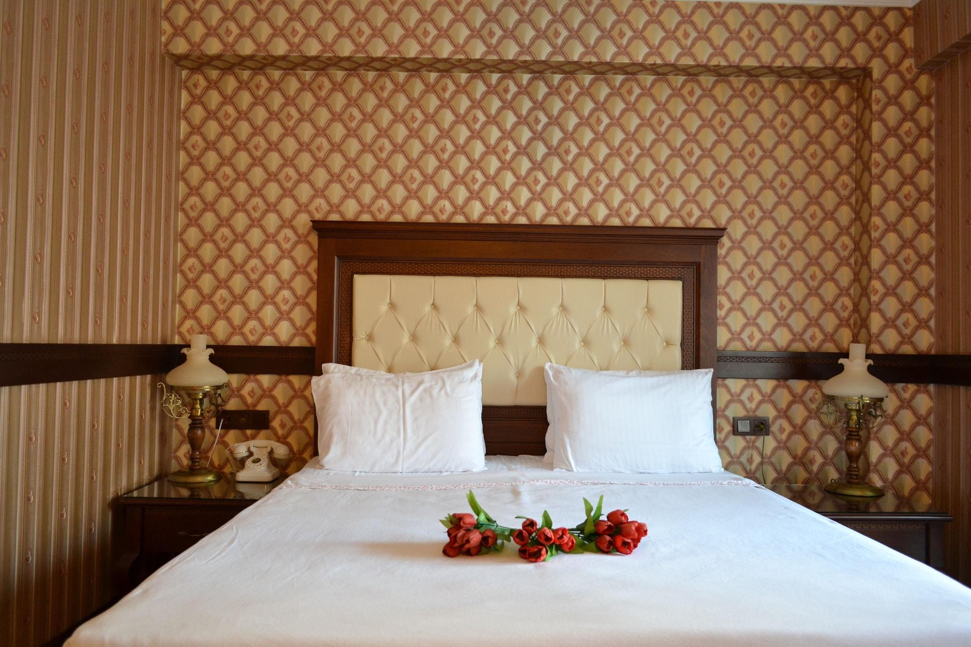 Divalis Hotel Istanbulská provincie Exteriér fotografie