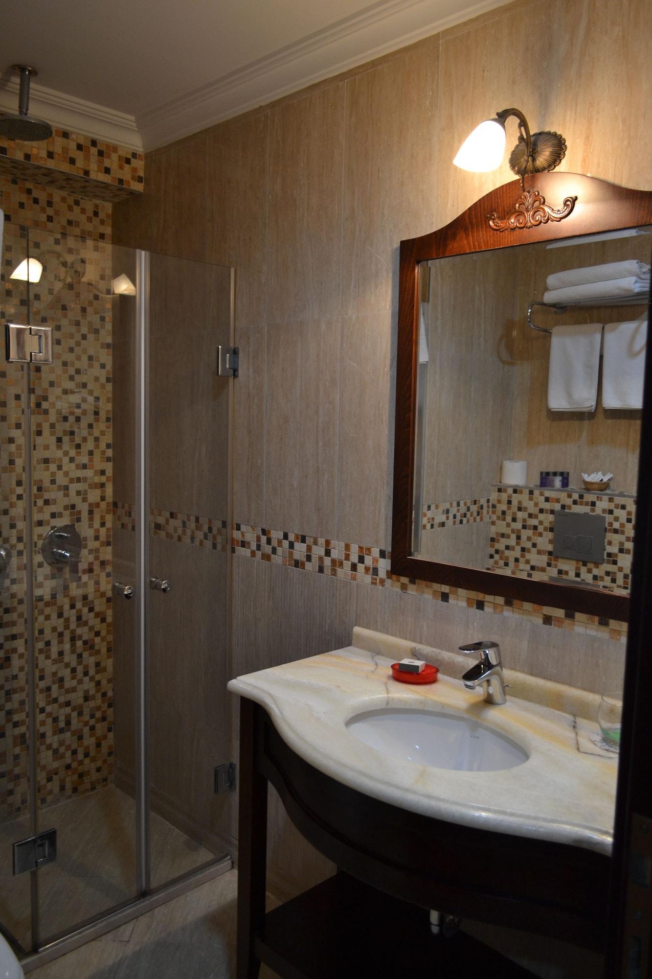 Divalis Hotel Istanbulská provincie Exteriér fotografie