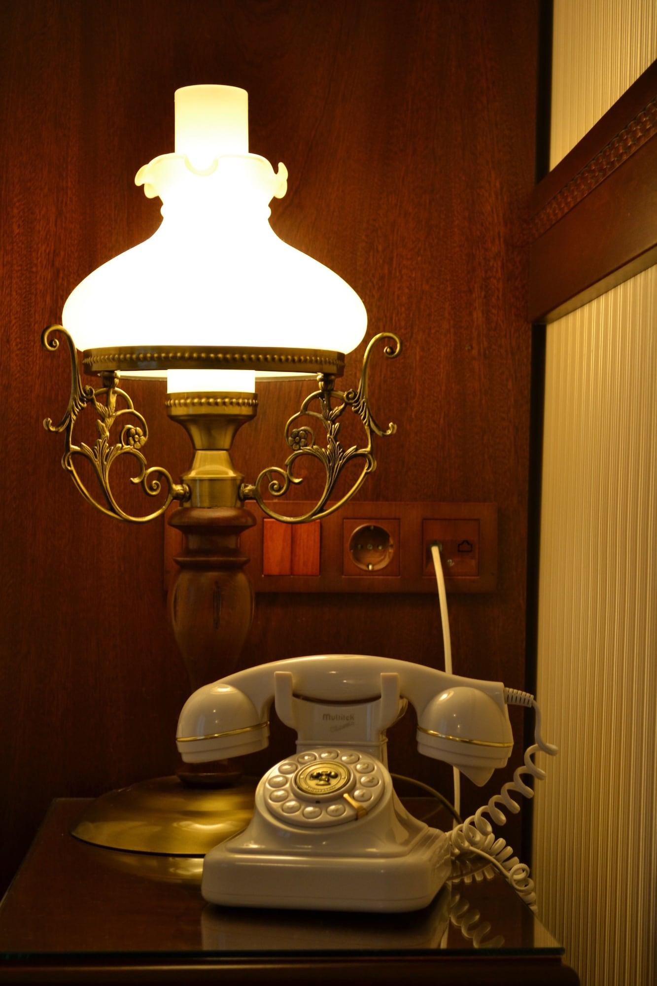 Divalis Hotel Istanbulská provincie Exteriér fotografie