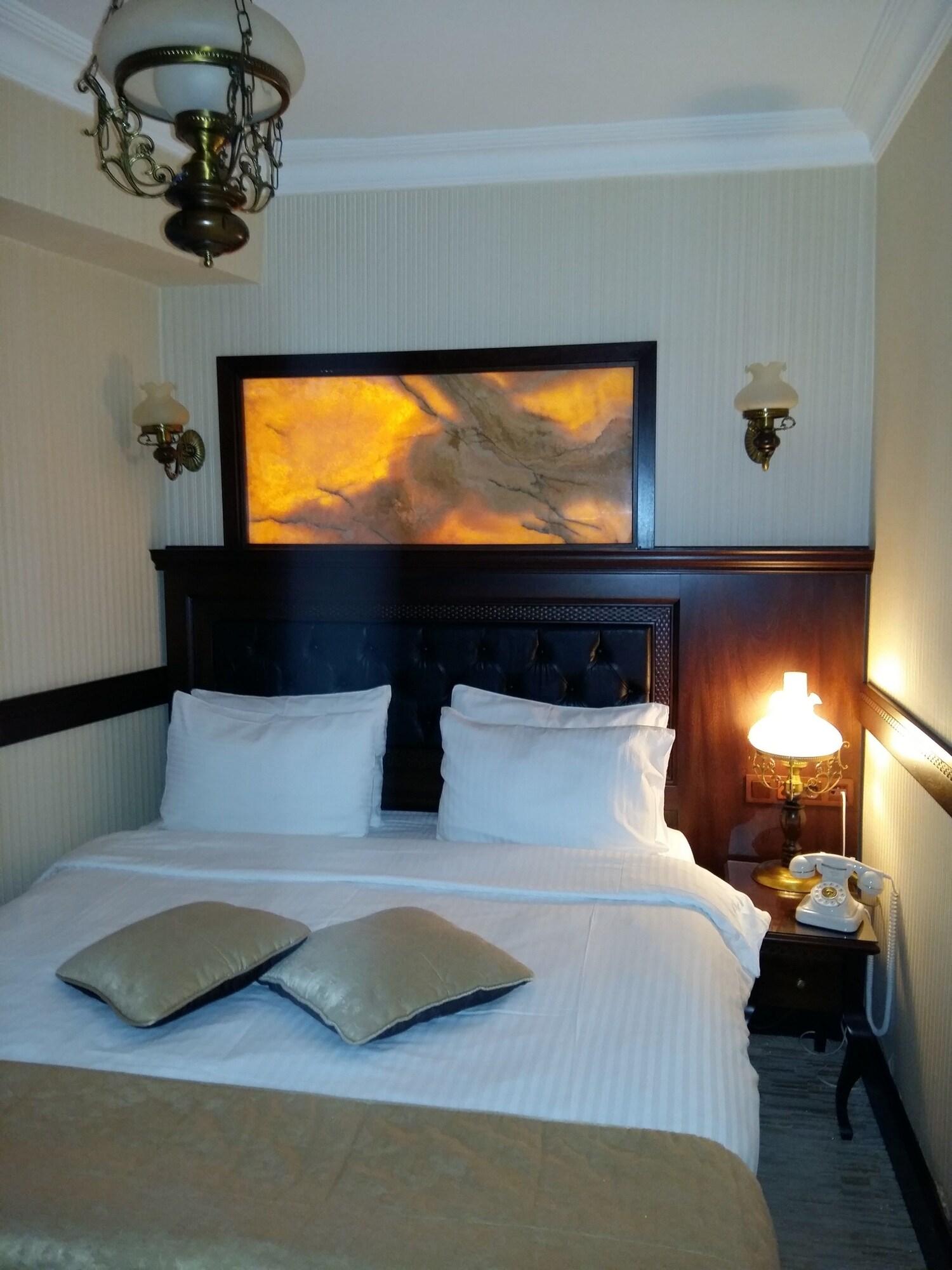 Divalis Hotel Istanbulská provincie Exteriér fotografie