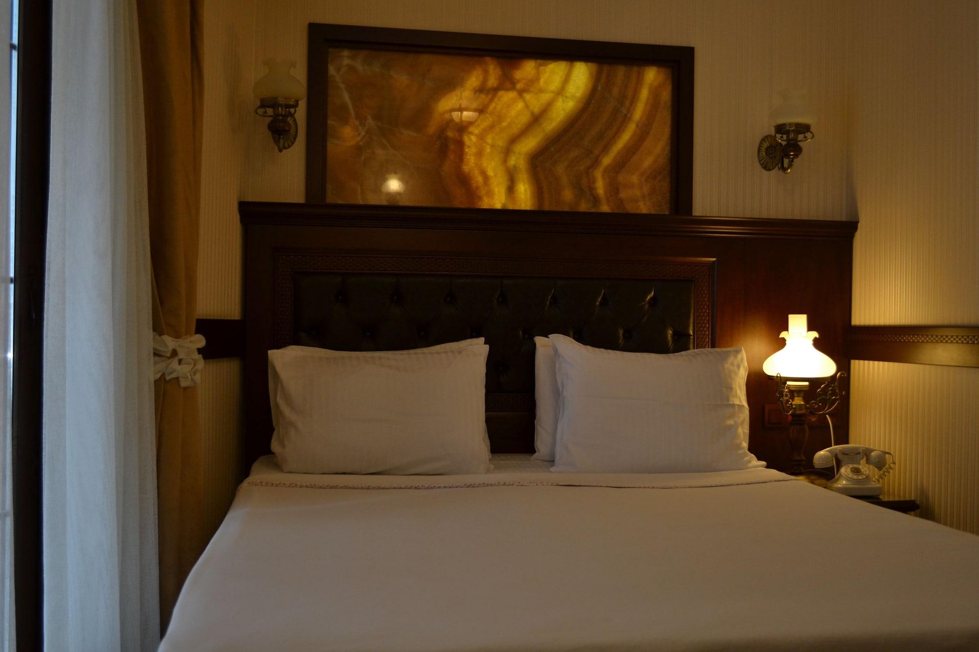 Divalis Hotel Istanbulská provincie Exteriér fotografie
