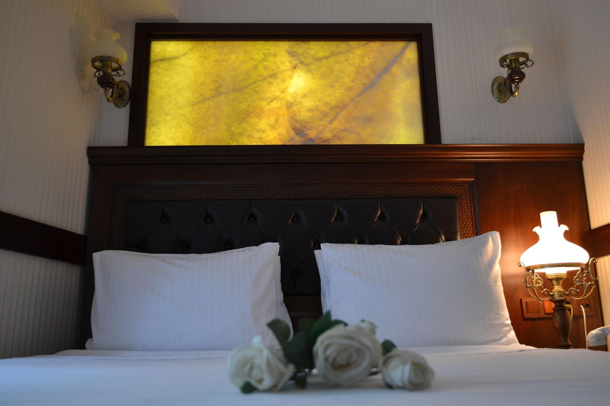 Divalis Hotel Istanbulská provincie Exteriér fotografie