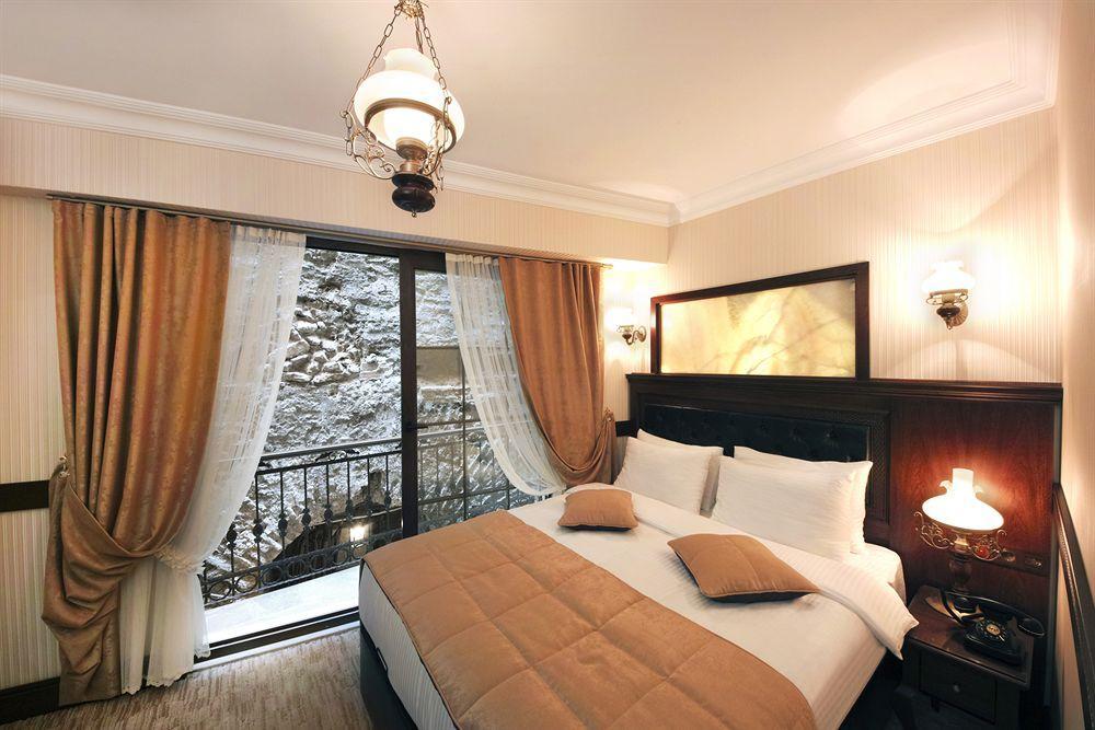 Divalis Hotel Istanbulská provincie Exteriér fotografie