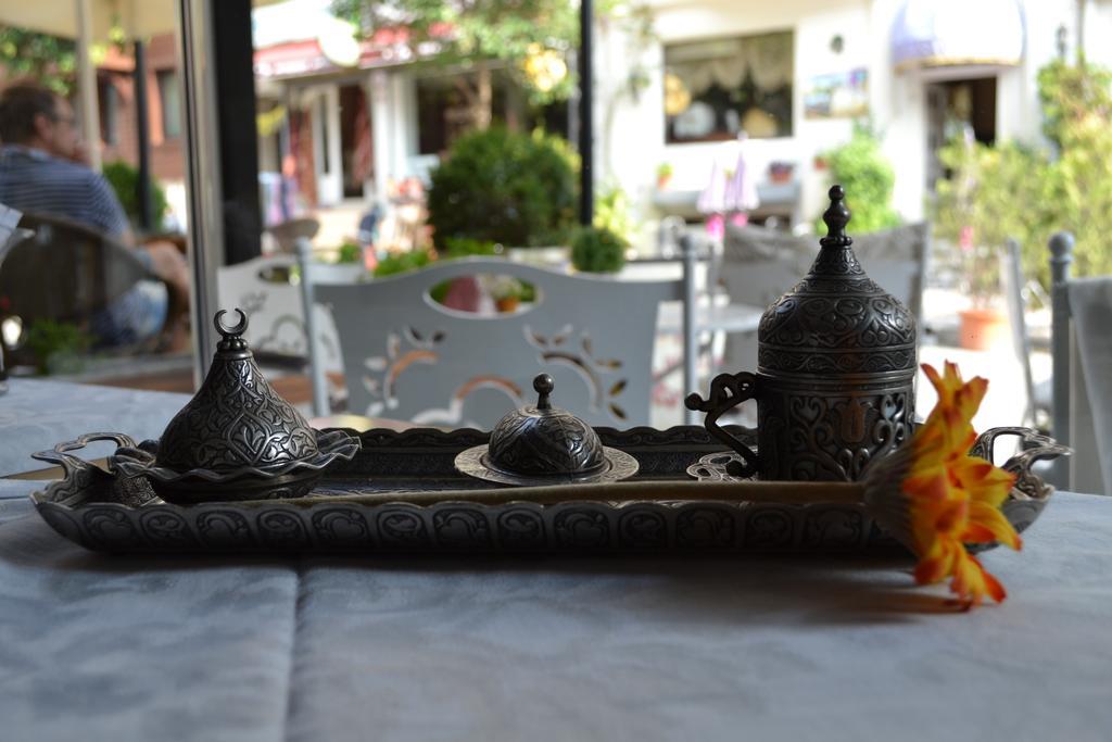 Divalis Hotel Istanbulská provincie Exteriér fotografie