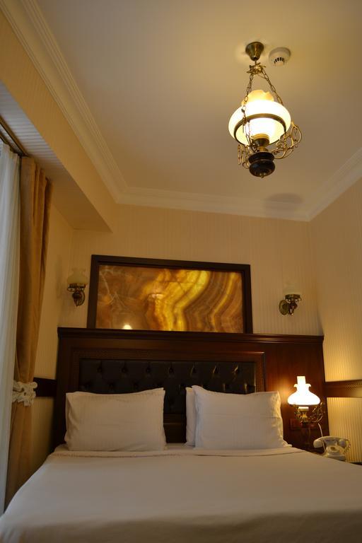 Divalis Hotel Istanbulská provincie Exteriér fotografie