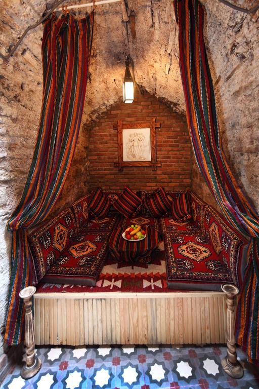 Divalis Hotel Istanbulská provincie Exteriér fotografie