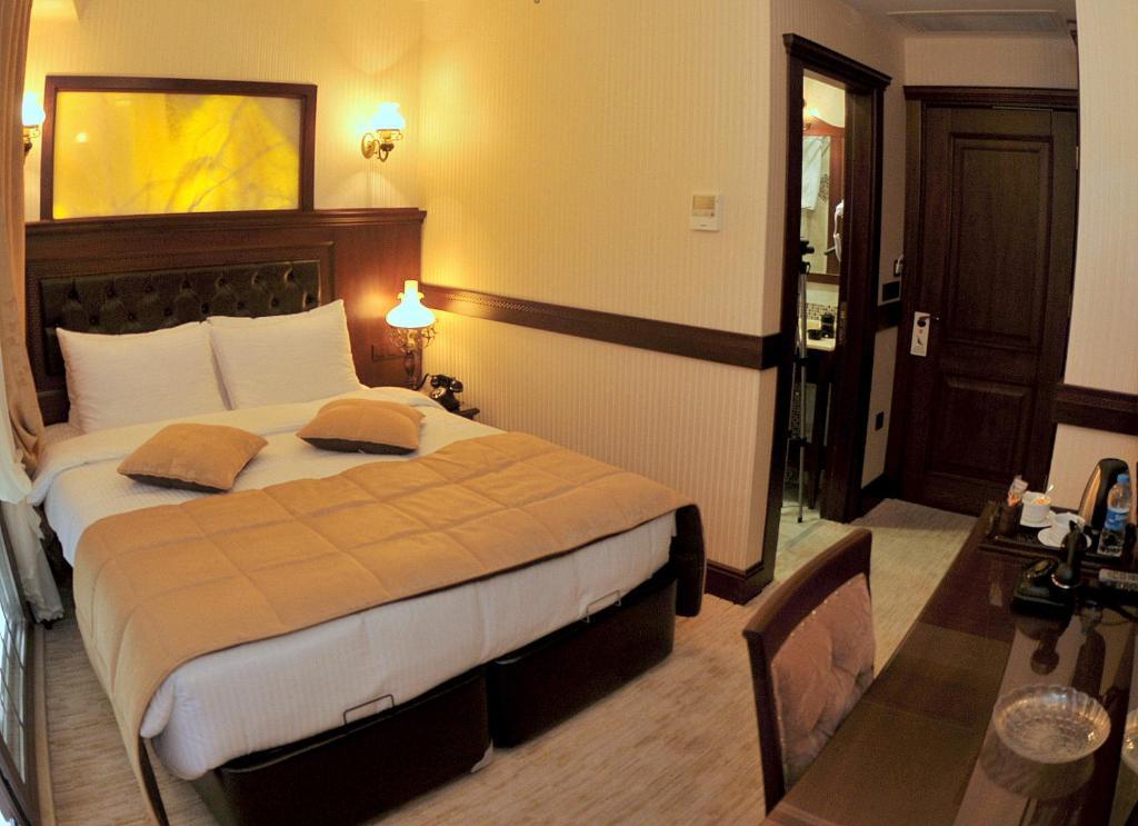 Divalis Hotel Istanbulská provincie Exteriér fotografie
