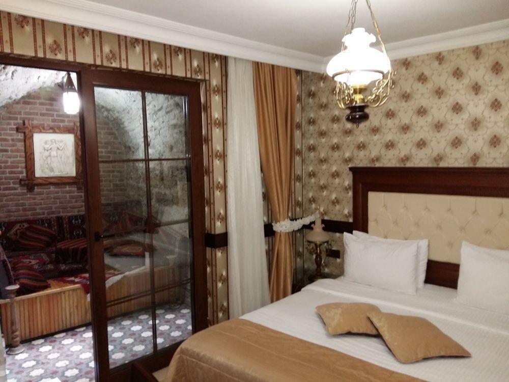 Divalis Hotel Istanbulská provincie Exteriér fotografie