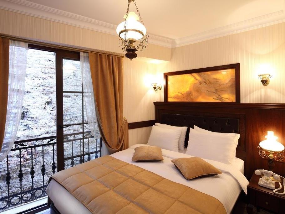 Divalis Hotel Istanbulská provincie Exteriér fotografie