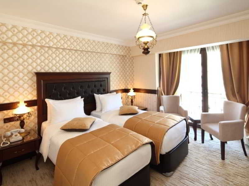 Divalis Hotel Istanbulská provincie Exteriér fotografie