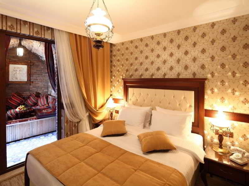 Divalis Hotel Istanbulská provincie Exteriér fotografie