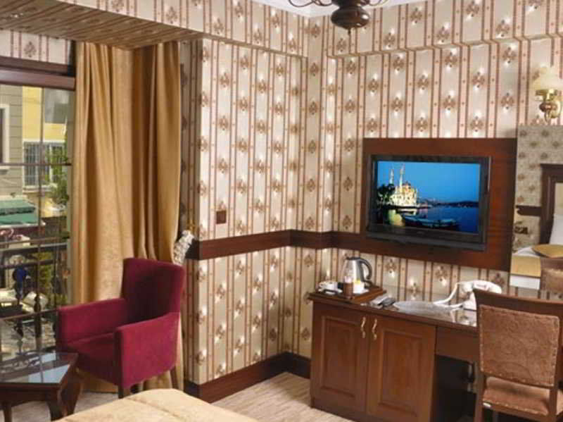 Divalis Hotel Istanbulská provincie Exteriér fotografie