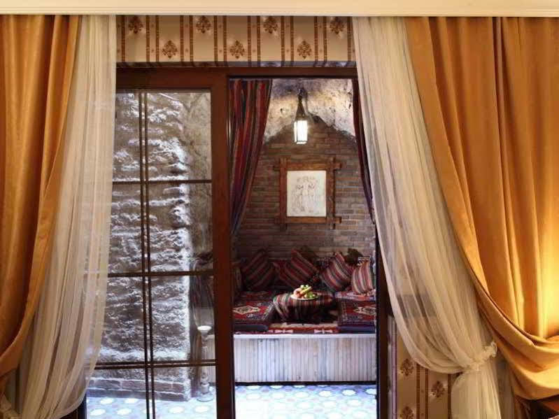 Divalis Hotel Istanbulská provincie Exteriér fotografie
