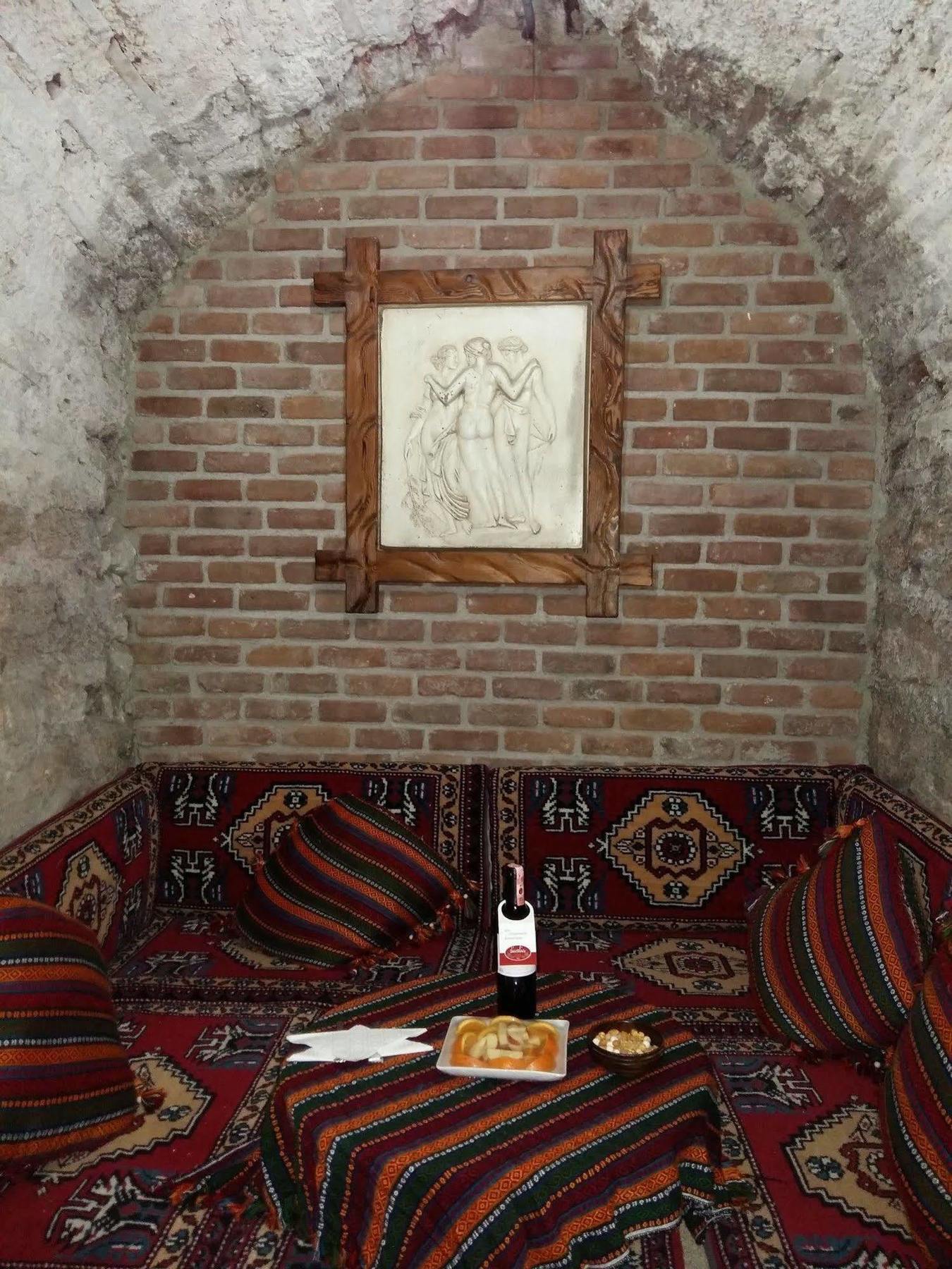 Divalis Hotel Istanbulská provincie Exteriér fotografie