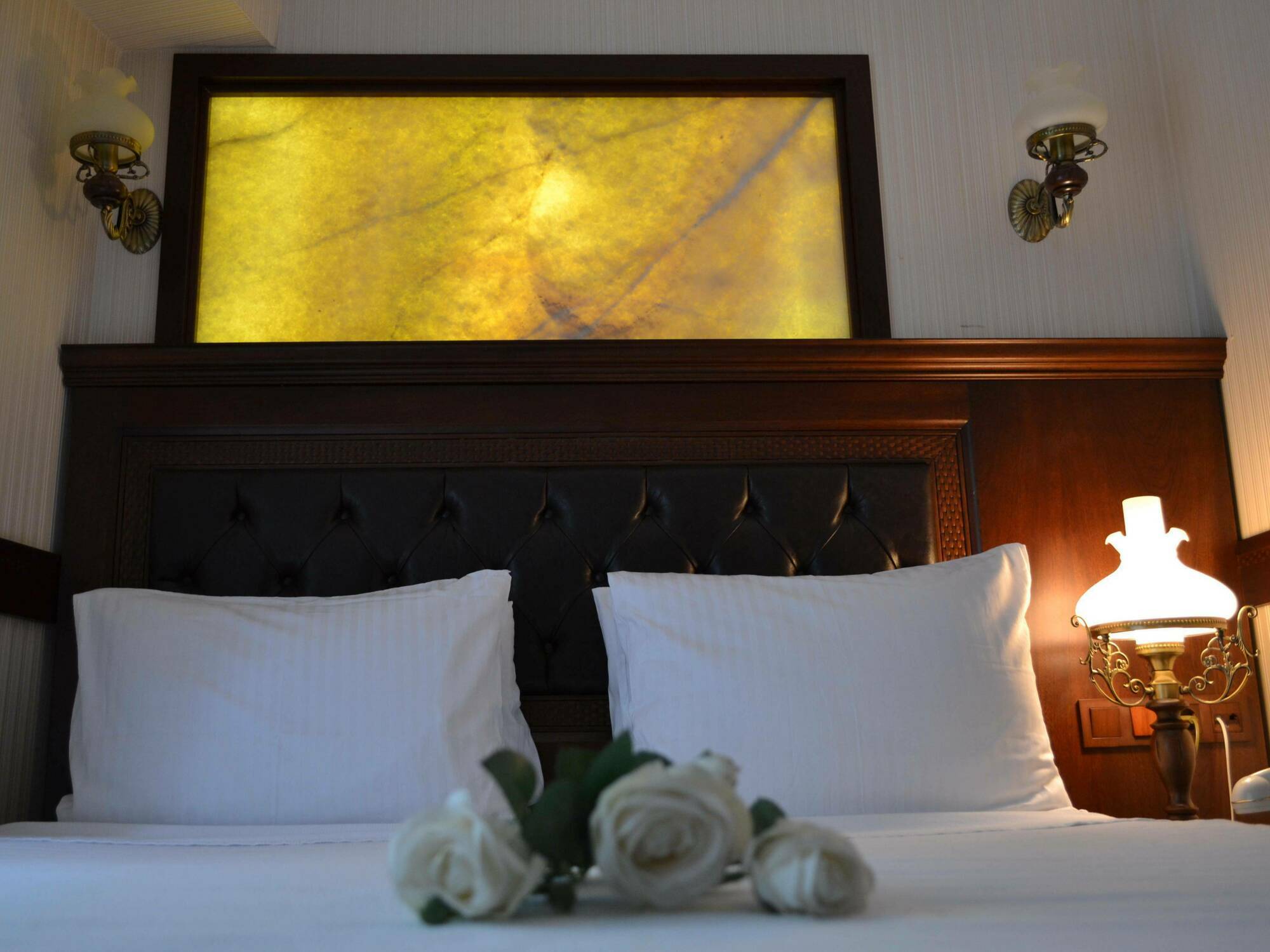Divalis Hotel Istanbulská provincie Exteriér fotografie