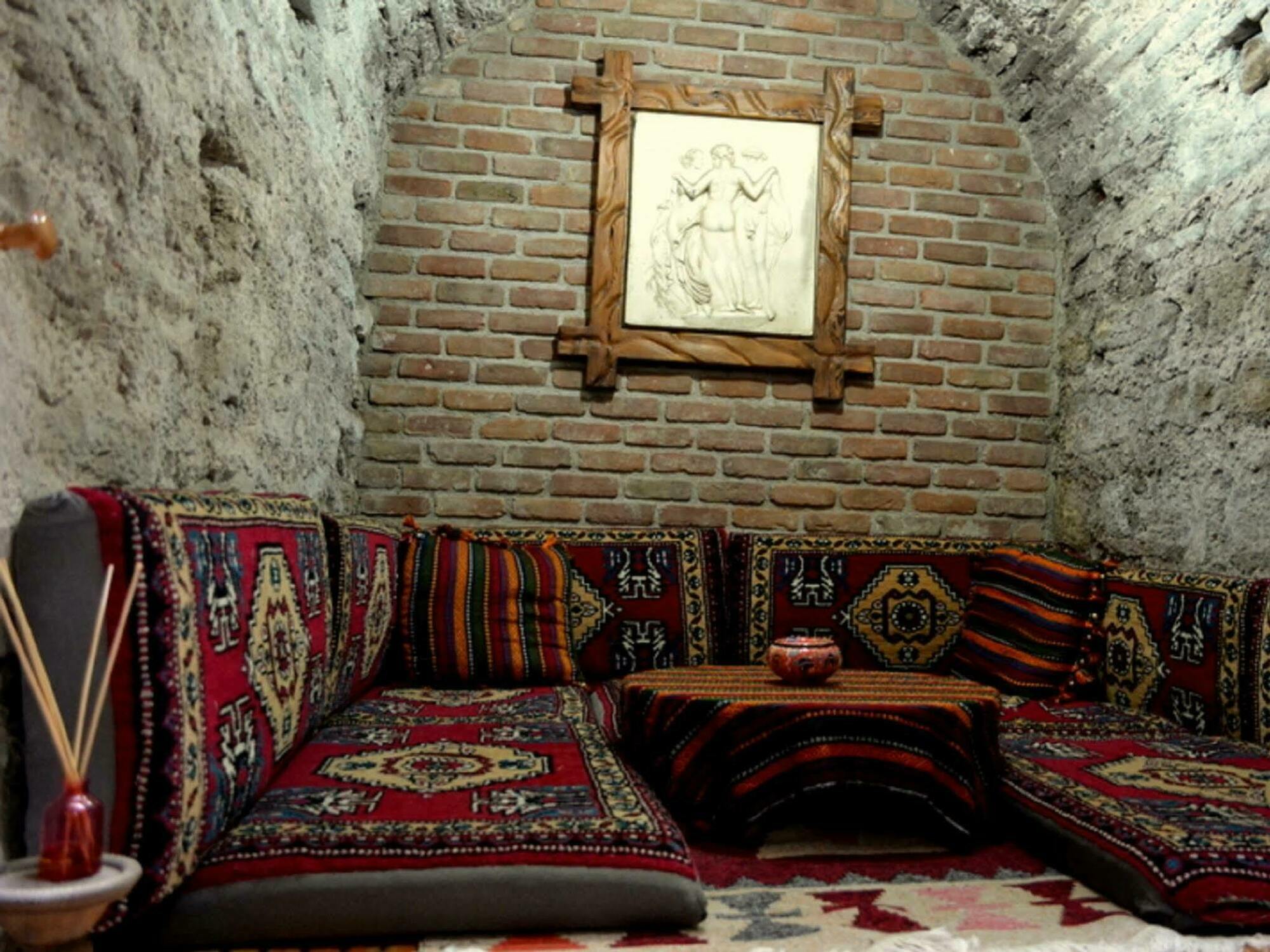 Divalis Hotel Istanbulská provincie Exteriér fotografie